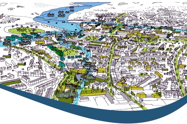 TDC local plan cover photo (Image: TDC)
2023