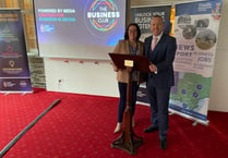 Business Evolve event launches today in Tavistock 