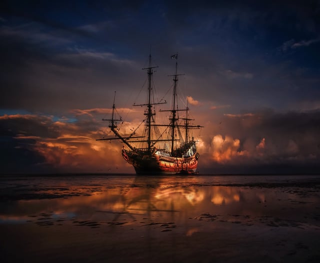 Villages to host songs from the sea in upcoming shanty festival