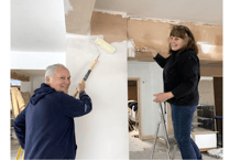 Finishing touches to TAAG centre for the arts