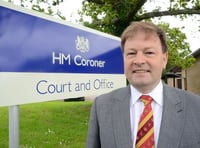 South Devon coroner announces retirement 