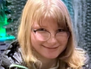 Ukrainian teenager remembered three years after her death 