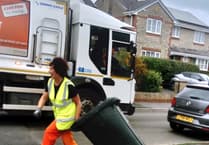 Time to chuck out old stereotypes on International Women's Day says refuse operative Dawn