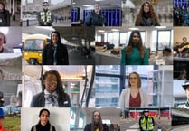 GWR and Network Rail celebrate International Women’s Day with new film