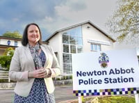 More cash to fund police patrols 