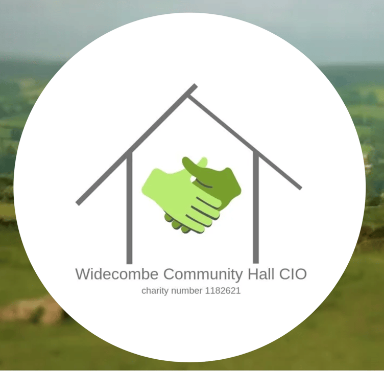 Widecombe Community Hall CIO
