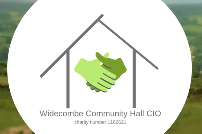 Widecombe Community Hall CIO
