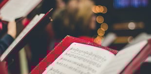 Faure’s Requiem features in choral society's upcoming performance 