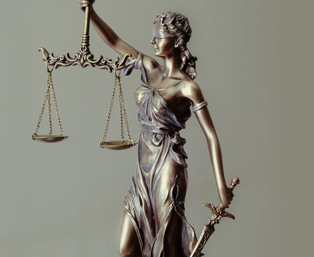 Ever thought about being a magistrate?