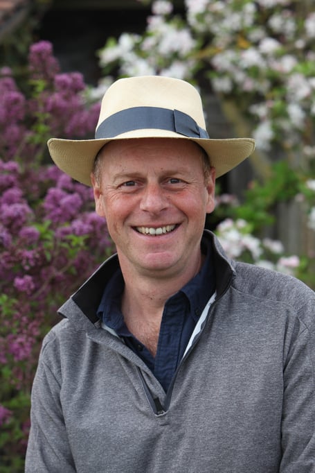 Joe Swift