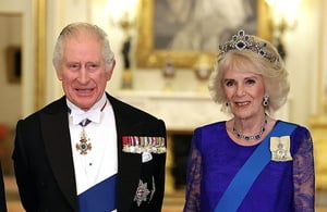 Free family fun on Coronation day in Newton