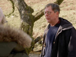Local backlash to BBC Countryfile's take on Dartmoor camping debate