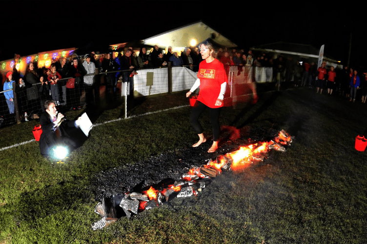 Firewalk image
