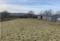 New equestrian ménage planned for Doddicombesleigh 
