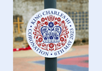 Parish council invites sponsors for veteran-made Coronation signs