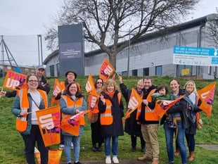 More school strikes in Devon as teachers’ union rejects pay offer