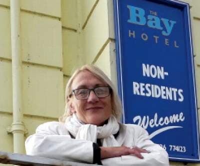 Former Teignmouth barrister Shirley Bothroyd disbarred