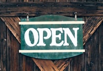 Community centre café is open again 