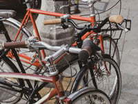 ‘We’re not unleashing a tidal wave of cyclists in park’