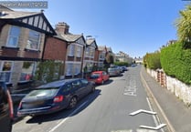 Homes evacuated due to gas leak in Newton Abbot