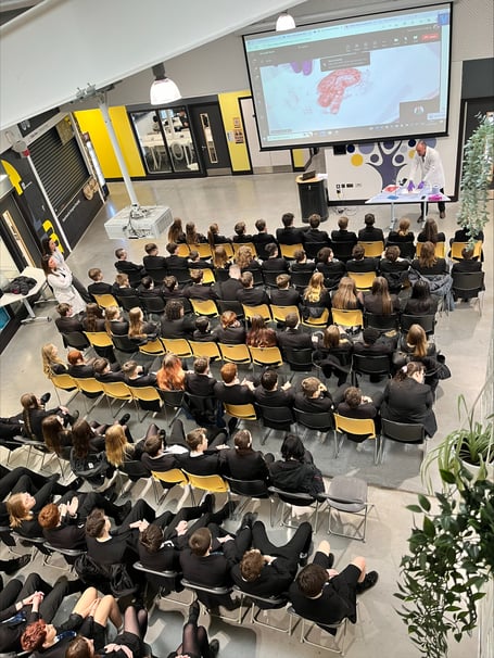 South Dartmoor Community College