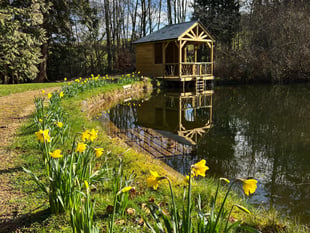 Visitors invited to Dartmoor open garden