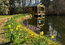 Visitors invited to Dartmoor open garden