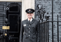 A38 rescuers last to receive Queen’s final honours