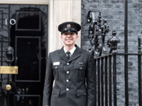 A38 rescuers last to receive Queen’s final honours