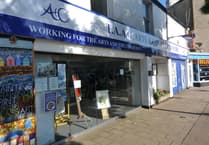 Arts Group prepares for next stage of rebuild