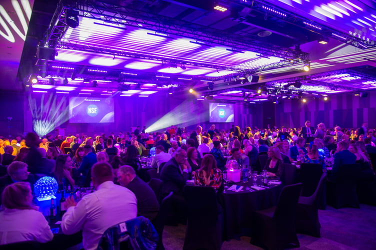 British Farming Awards