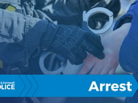 Police arrest man in Newton Abbot under Misuse of Drugs Act
