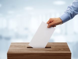 Who will get your vote in Kingsteignton West Ward on Teignbridge?