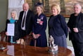 County signs up to Armed forces covenant