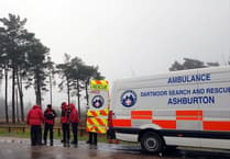 Dartmoor rescue team introduces new fundraising event