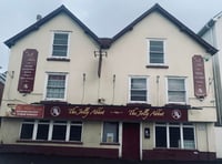 Big plans for Newton nightlife as Jolly Abbot gets a makeover