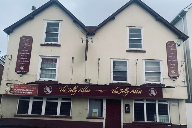 Big plans for Newton nightlife as Jolly Abbot gets a makeover