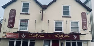 Big plans for Newton nightlife as Jolly Abbot gets a makeover