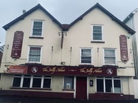 Big plans for Newton nightlife as Jolly Abbot gets a makeover
