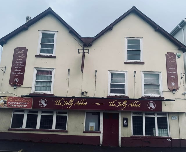 Big plans for Newton nightlife as Jolly Abbot gets a makeover