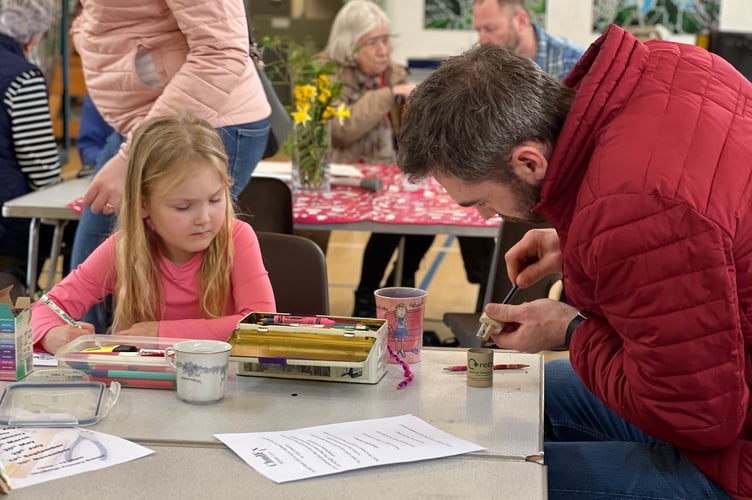 Chudfix Repair Cafe