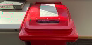 Police urge surrender of knives as Operation Spectre gets underway