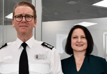 Full backing for police reforms