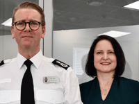 Full backing for police reforms