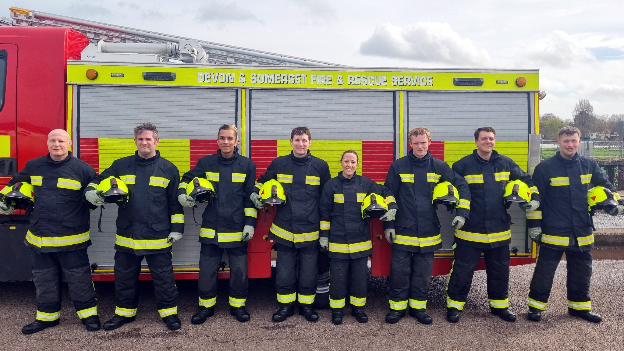 Fiscal firestorm hits recruiting on-call firefighters