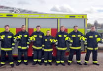 Fiscal firestorm hits recruiting on-call firefighters