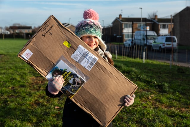 Schools and communities invited to apply for free trees
