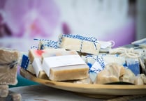First Craft and Vintage Fair for Bickington