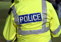 Attempted robbery in Newton Abbot – police appeal