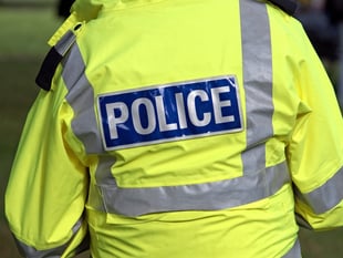 Attempted robbery in Newton Abbot – police appeal